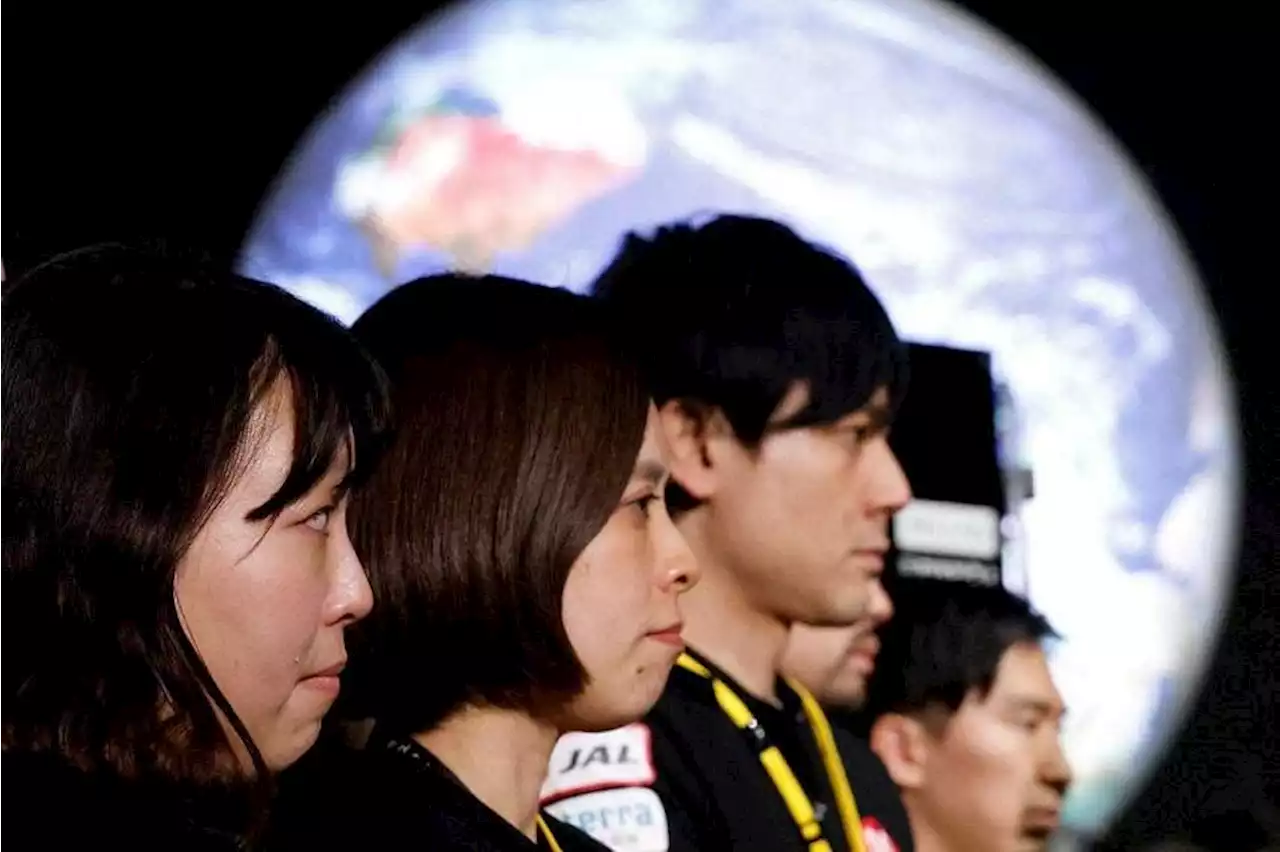 Altitude miscalculation caused Japan’s Hakuto-R Moon lander to crash, says start-up