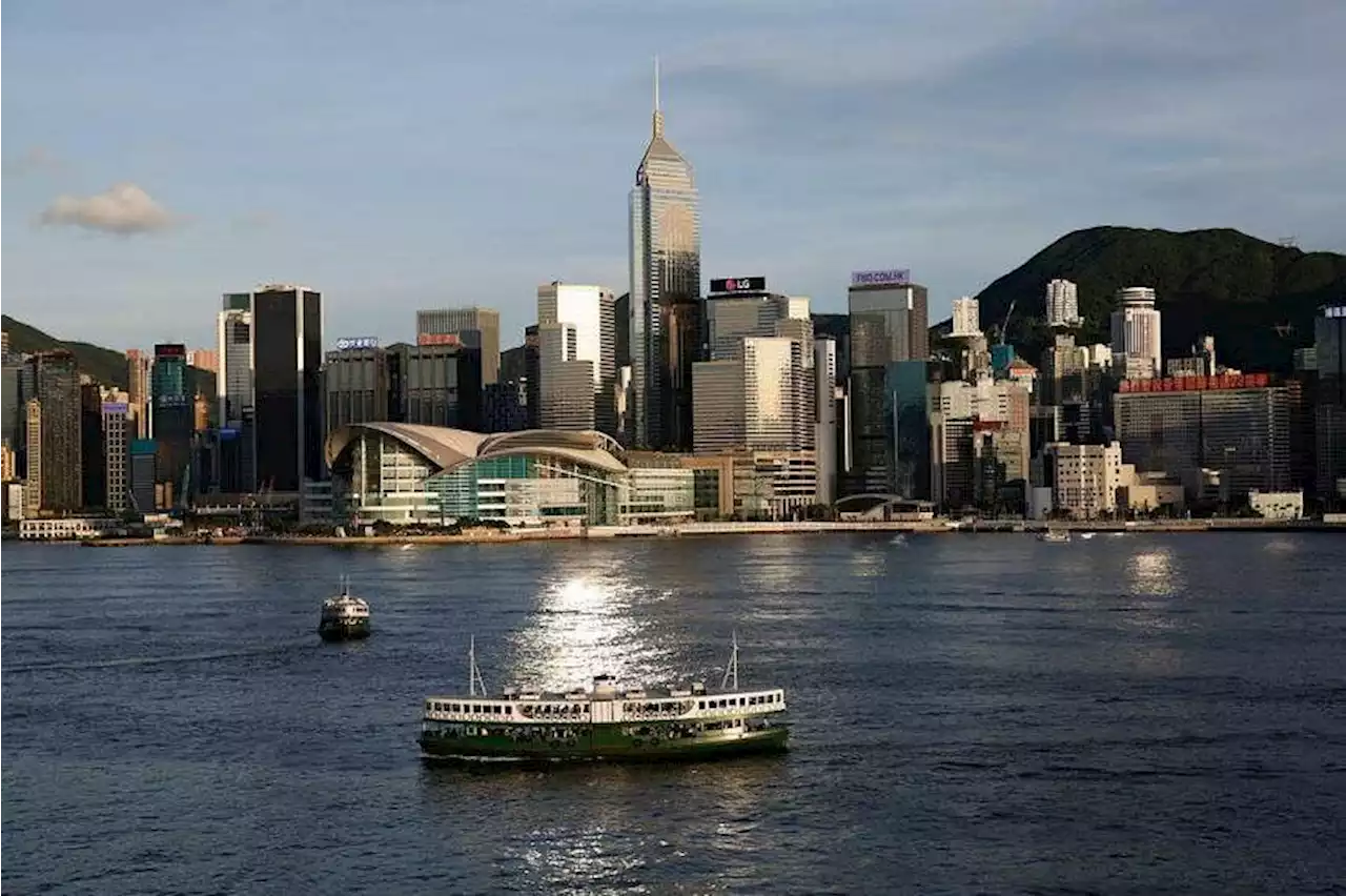 Hong Kong hits back at UK call for security law to be scrapped