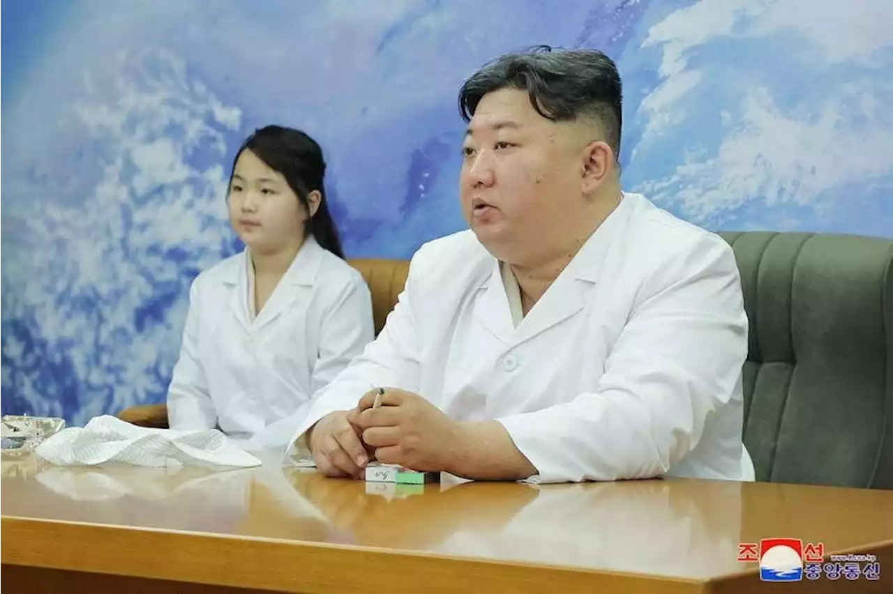 North Korean leader Kim Jong Un might not have son, says friend