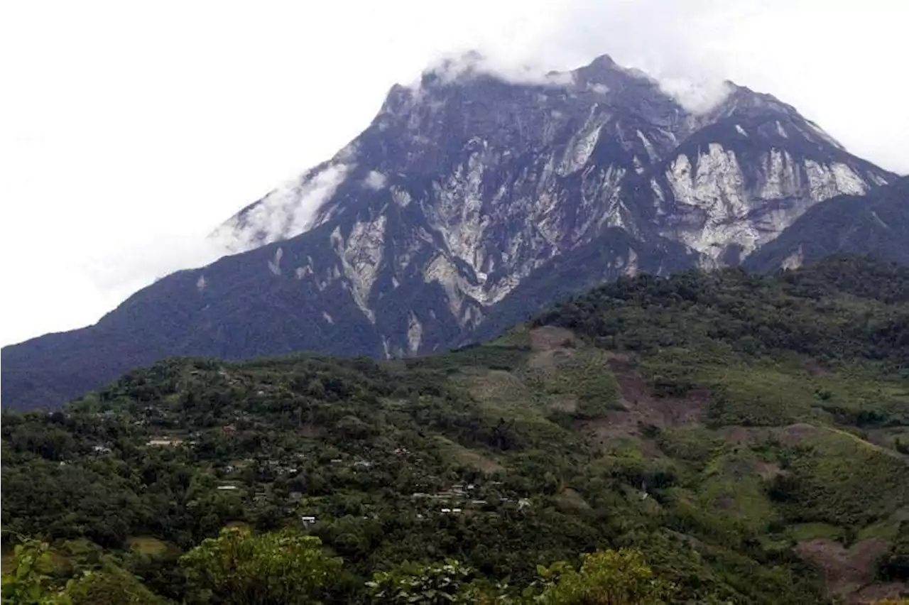 Sabah’s Kinabalu National Geopark declared Unesco Global Geopark