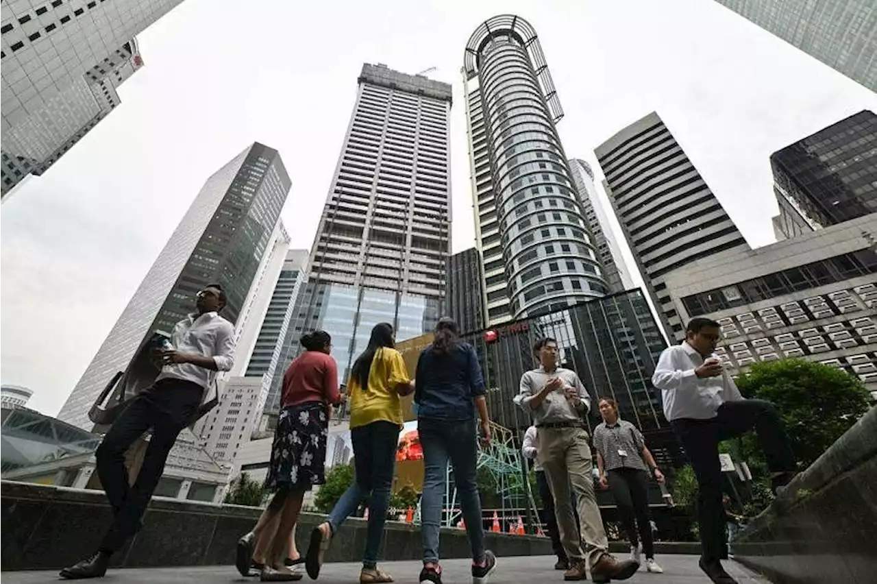 Influx of laid-off tech talent into S’pore job market slightly eases labour crunch