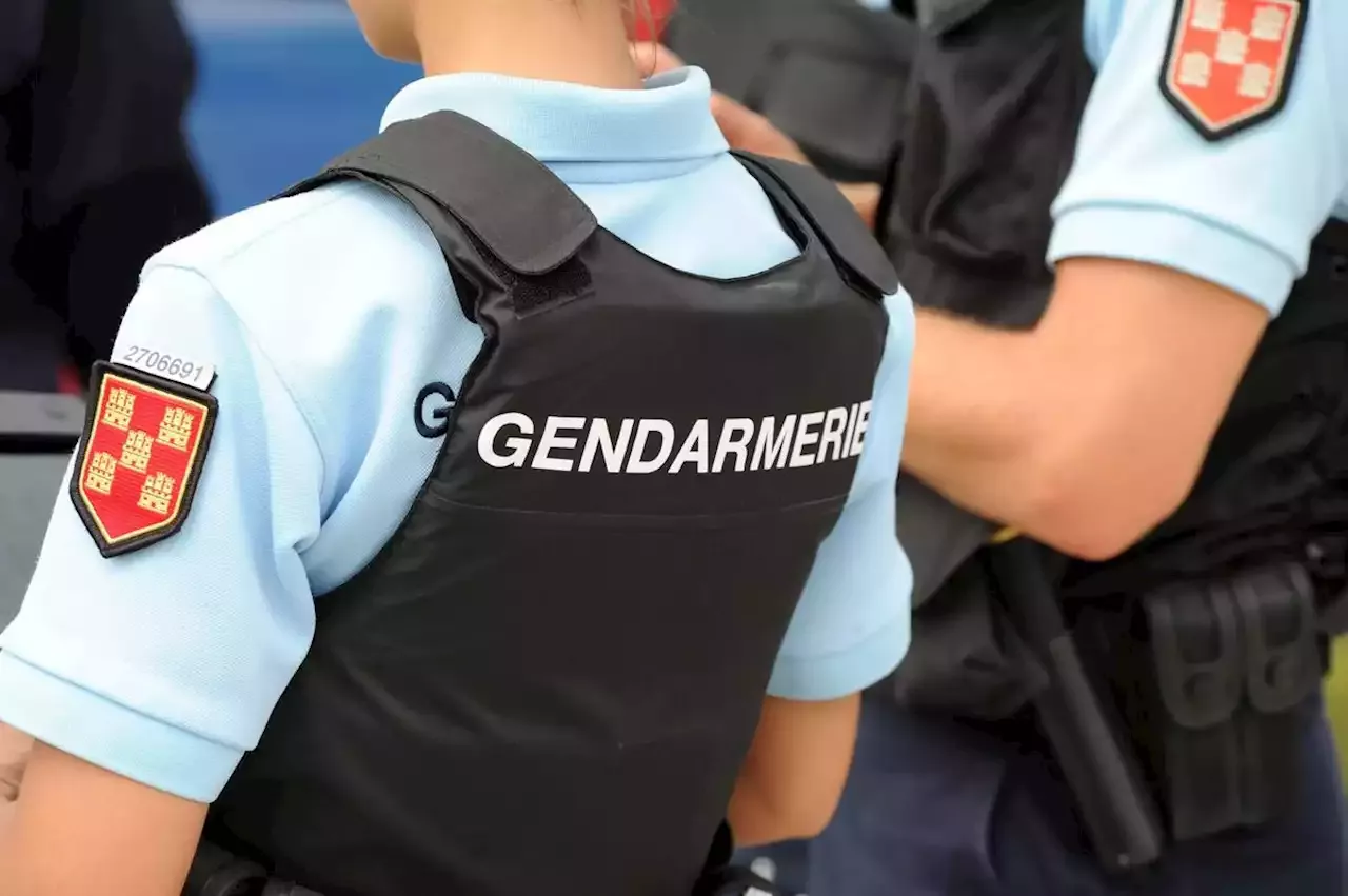 Enquête Pour Meurtre En Gironde : Le Corps D’un Homme Découvert Dans ...