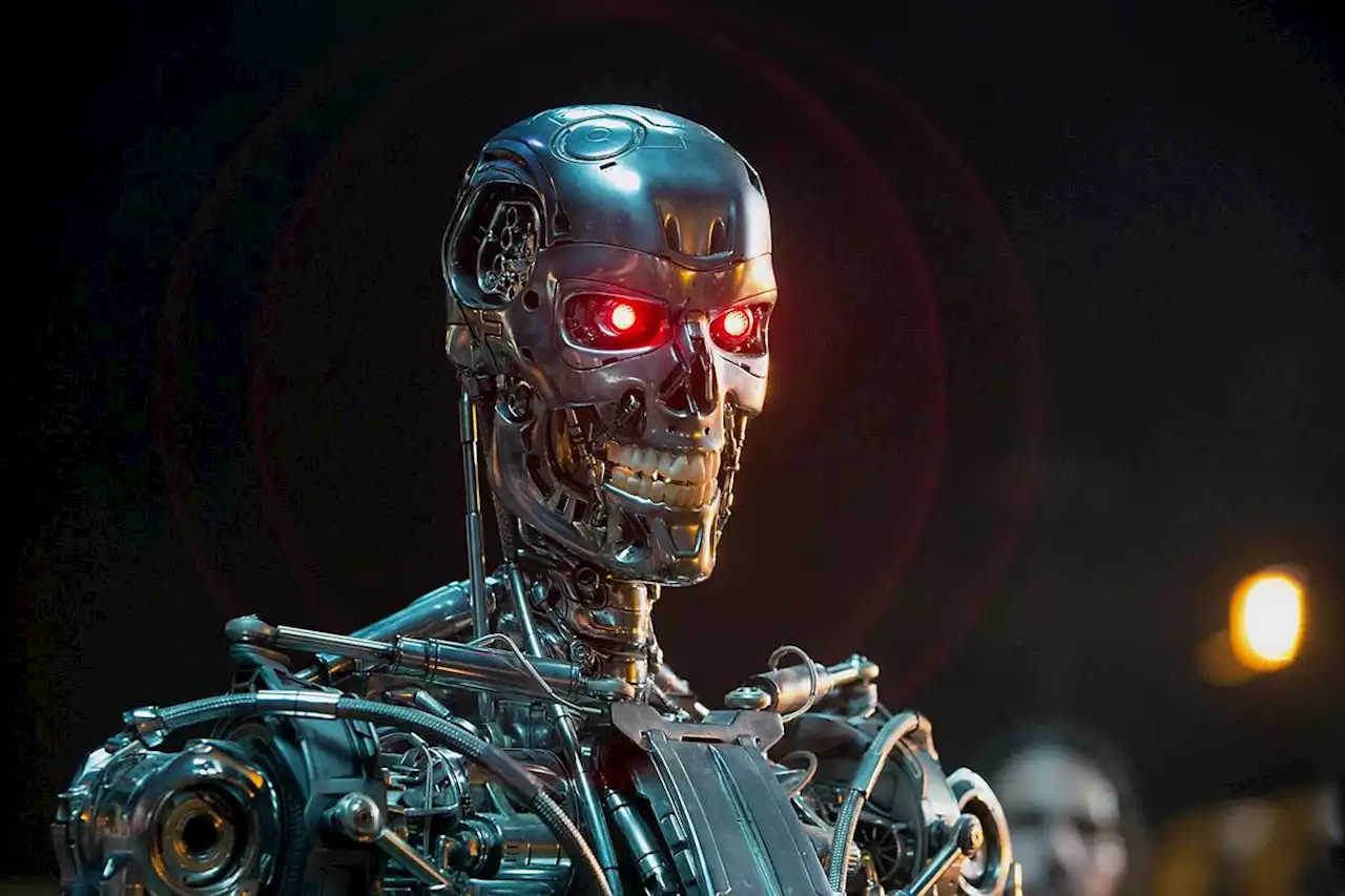 James Cameron prépare un nouveau « Terminator » inspiré par l’intelligence artificielle actuelle