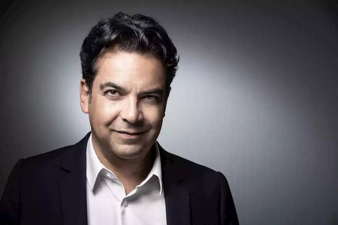 Médias : privé de matinale sur France Info, Patrick Cohen claque la porte de Radio France