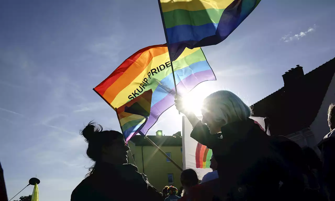 Fler skånska småstäder ordnar egen Pride: ”Vi ska kunna leva överallt”