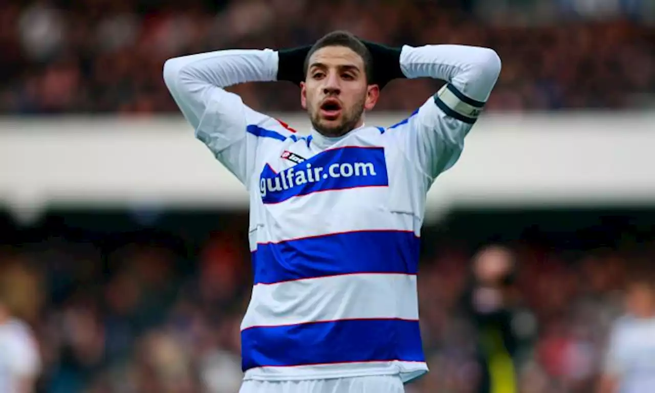 Ex-QPR star Taarabt rejected Liverpool move due to love of London shisha bars