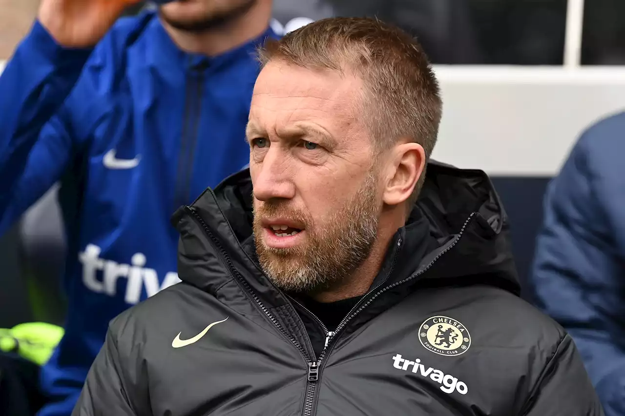 Man United takeover delay puts Graham Potter's return to management on hold