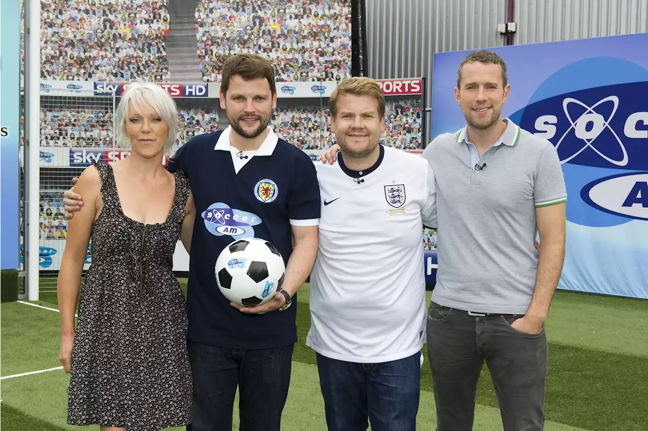 Why Sky cancelled Soccer AM after nearly three decades on the air