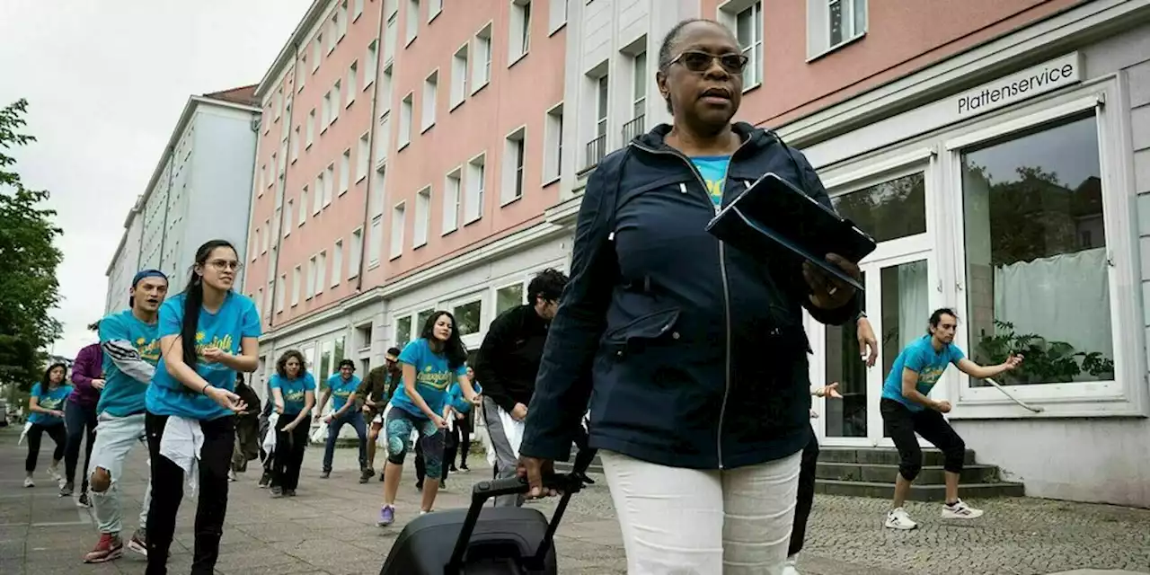 Karneval der Kulturen: Der Tanz, der uns verbindet