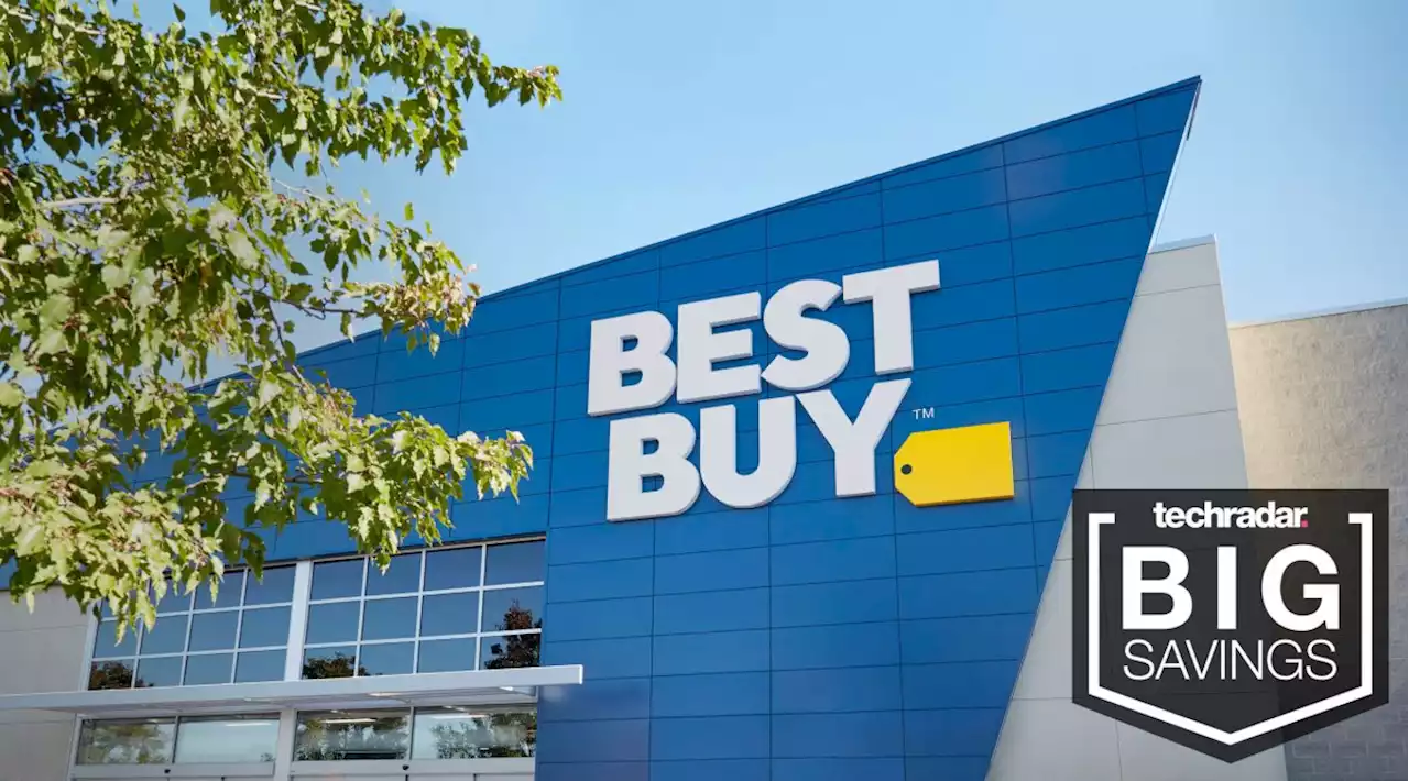 14 must-see deals from the Best Buy Memorial Day sale