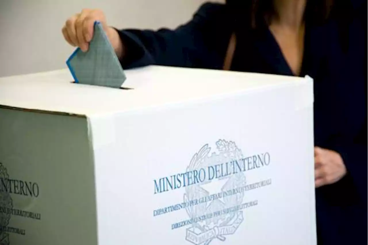 Elezioni comunali, domenica e lunedì test politico importante