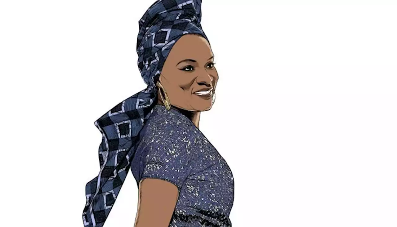 Angélique Kidjo, an encounter beyond space and time - The Africa Report.com