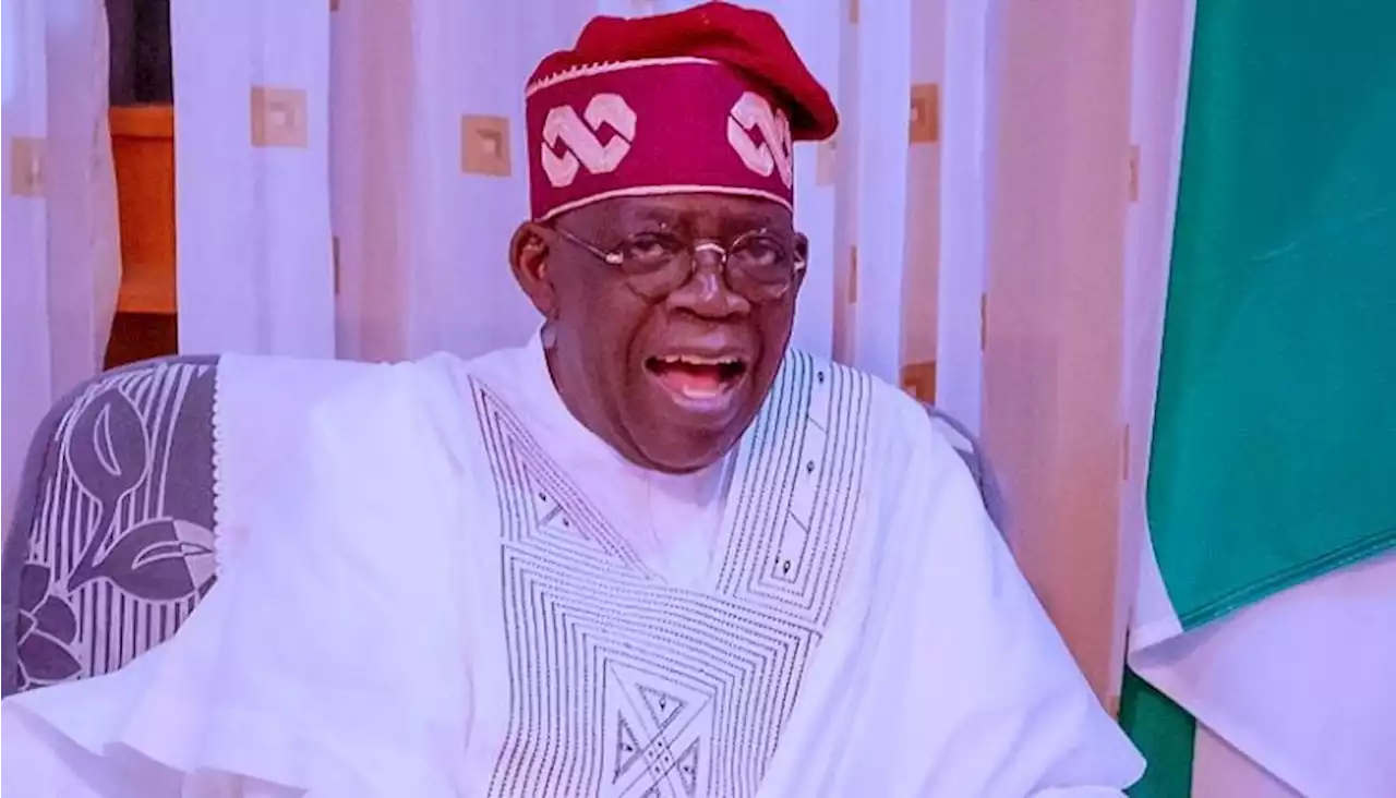 Nigeria: Will Tinubu be sworn in on Monday? - The Africa Report.com