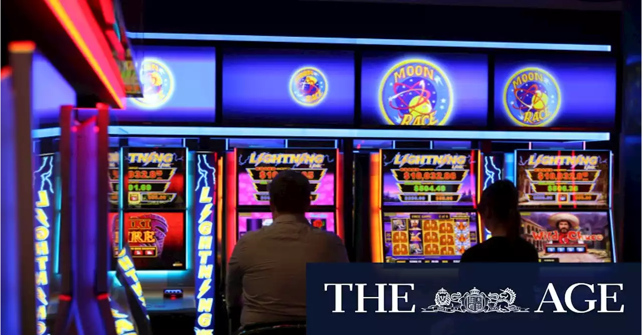 Pokies taxes to be reviewed after claims venues are cashing in on ‘loophole’