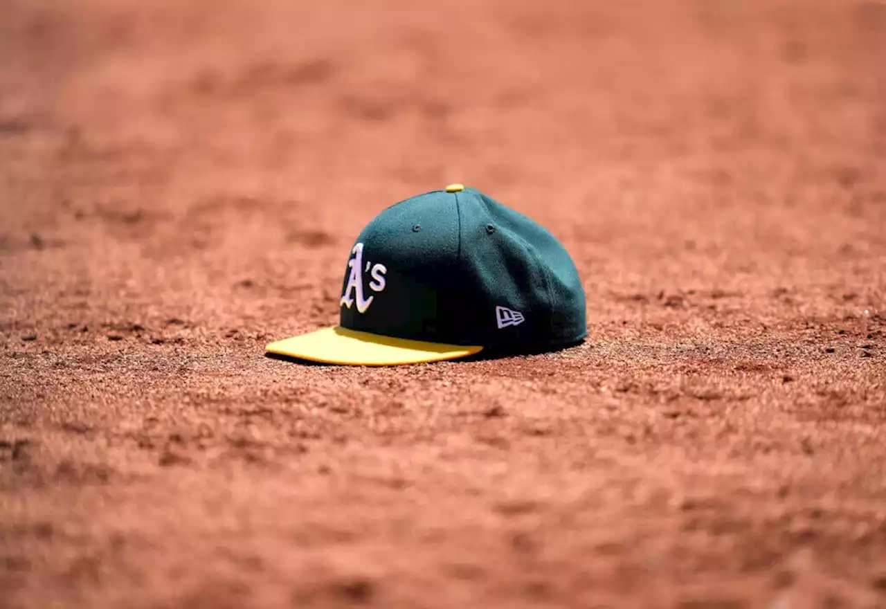 Rosenthal: A's getting free pass to Vegas for being a train wreck. How does that make sense?