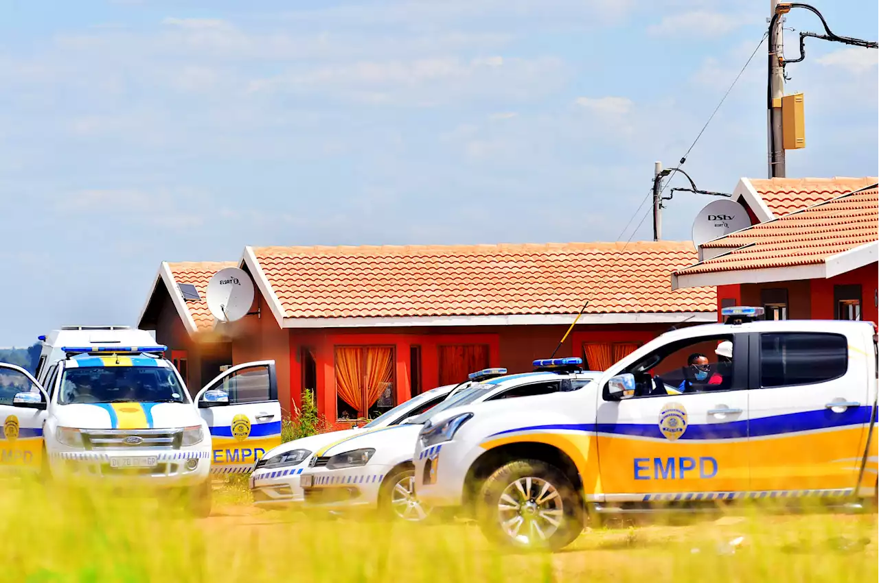 School run crackdown: EMPD puts brakes on officials misusing municipal vehicles | The Citizen