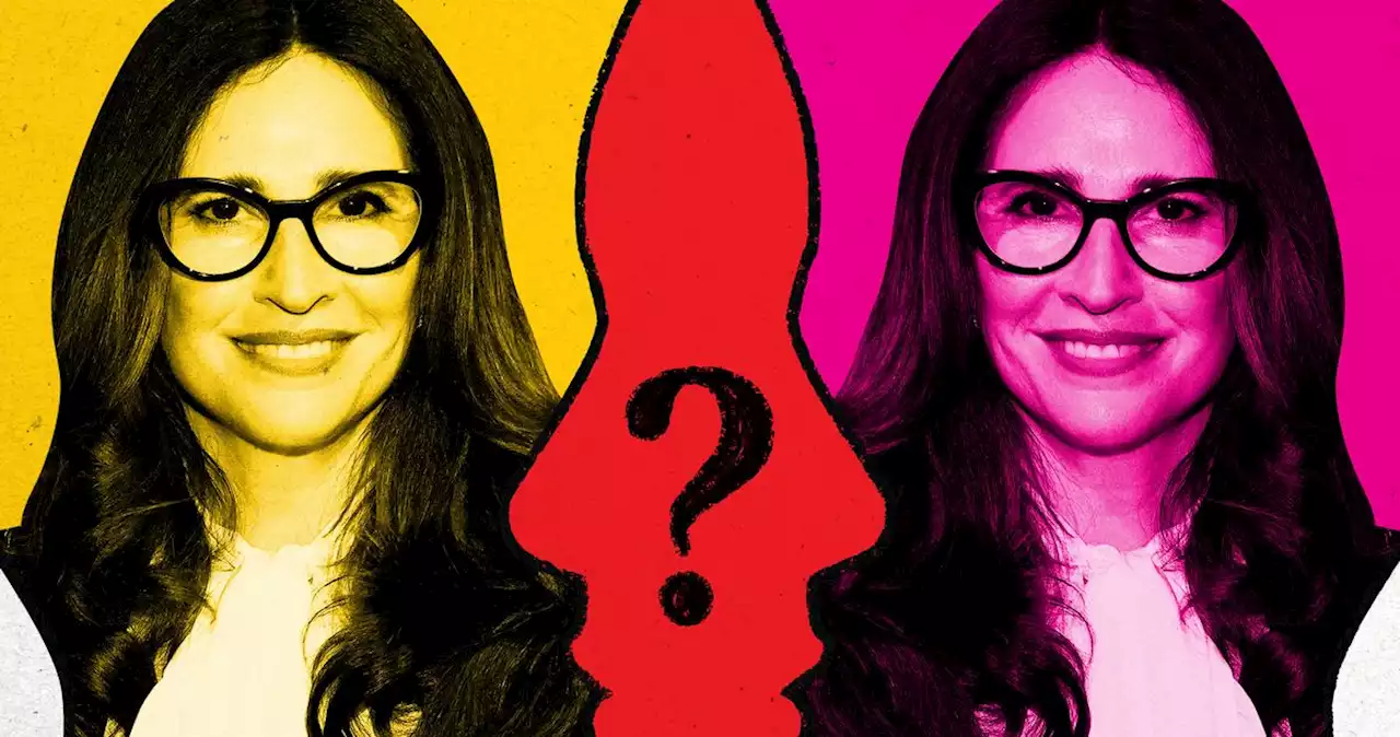 Michaela Watkins Is “Honest to a Fault”