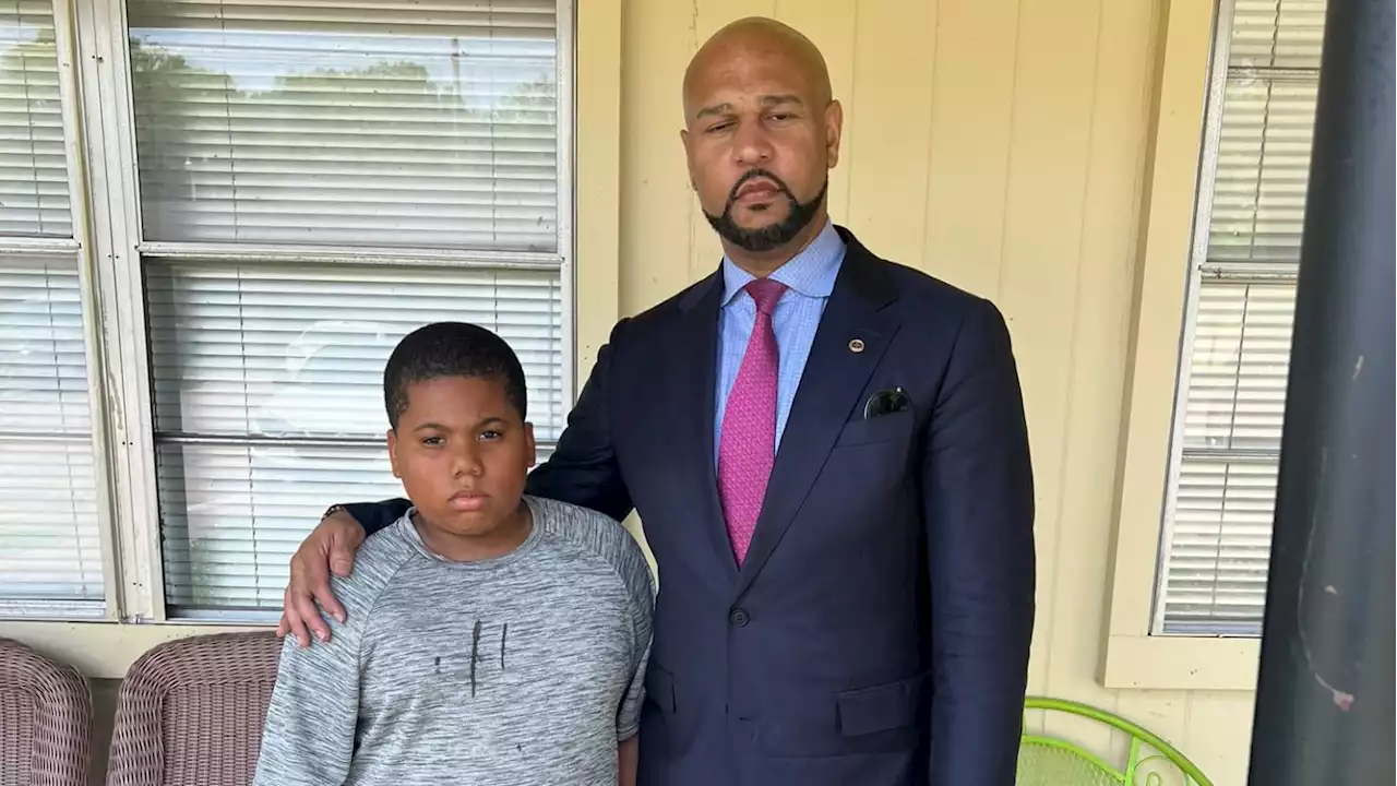 11-Year-Old Shot by Cops After Calling 911 Gets Some Good News