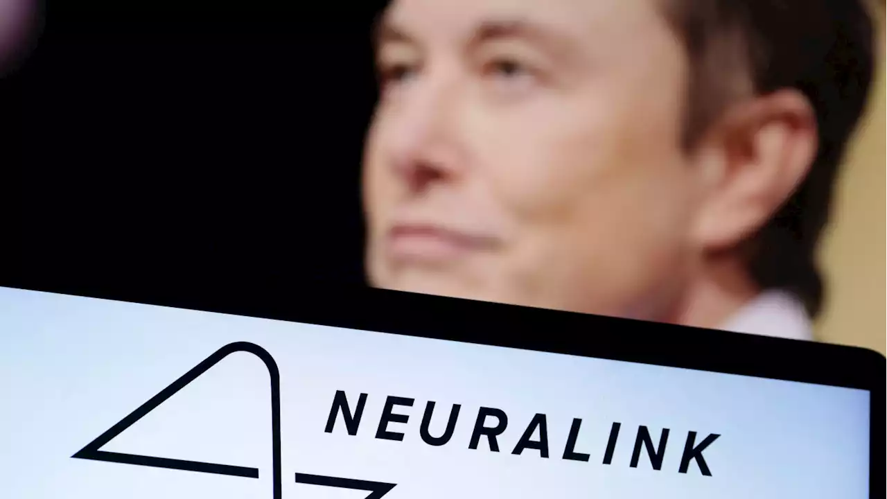 Elon Musk’s Neuralink Cleared By FDA for In-Human Studies