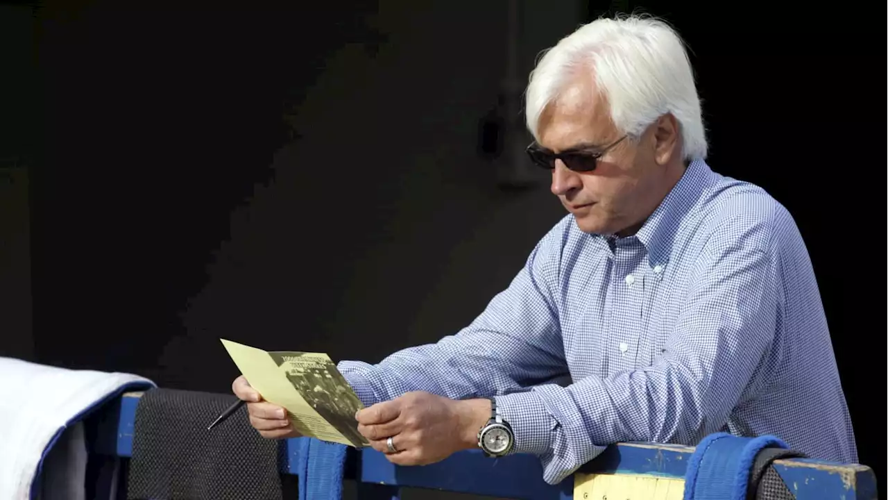 Federal Judge Dismisses Bob Baffert’s Lawsuit Against Churchill Downs