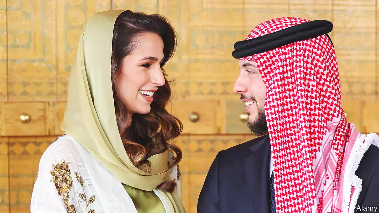 Can Jordan fall in love with Saudi Arabia?