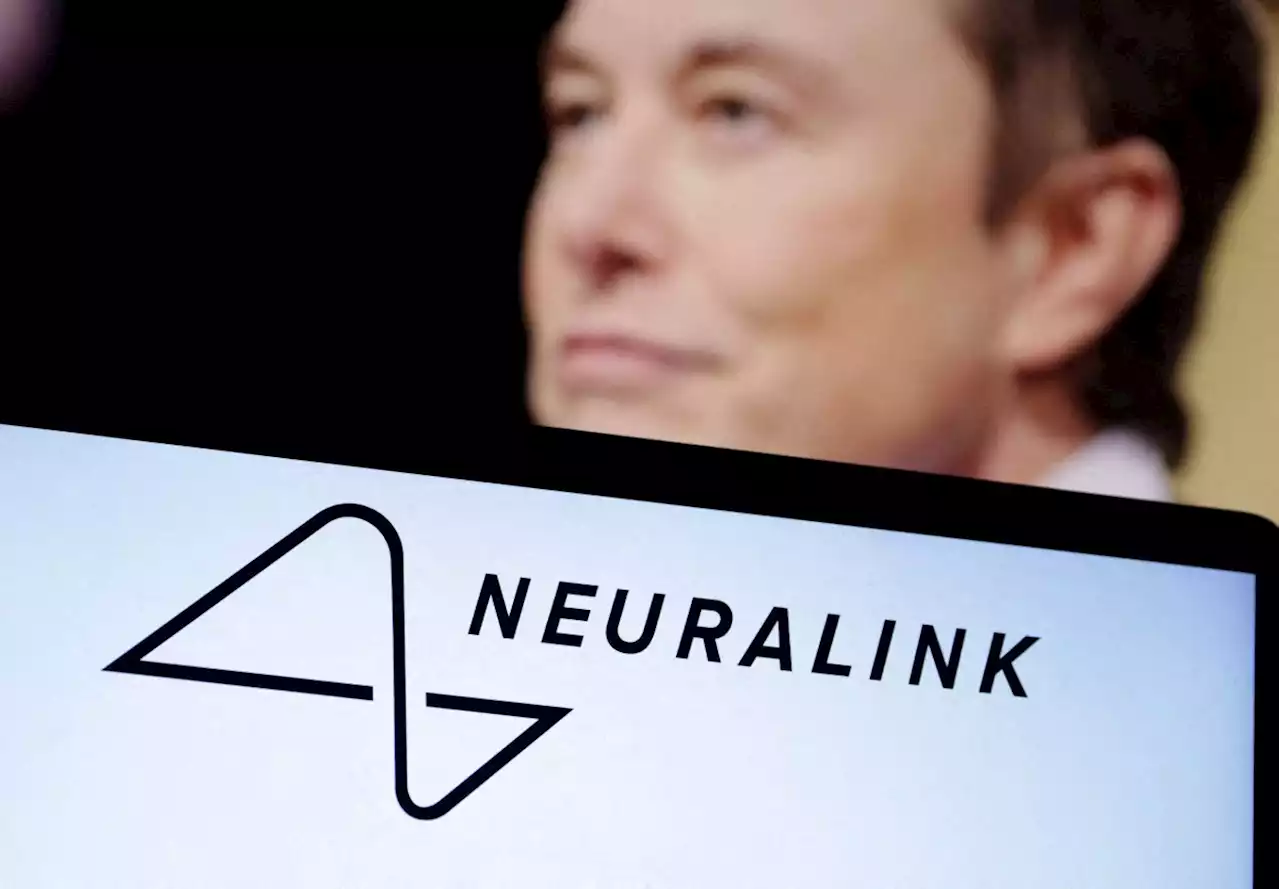 Elon Musk's Neuralink brain chips threaten 'last bastion of privacy', expert warns