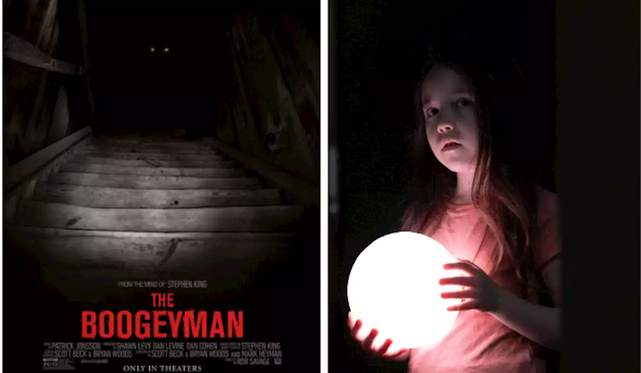 The Boogeyman (2023): A Riveting Journey into the Darkness [Review] | TRP