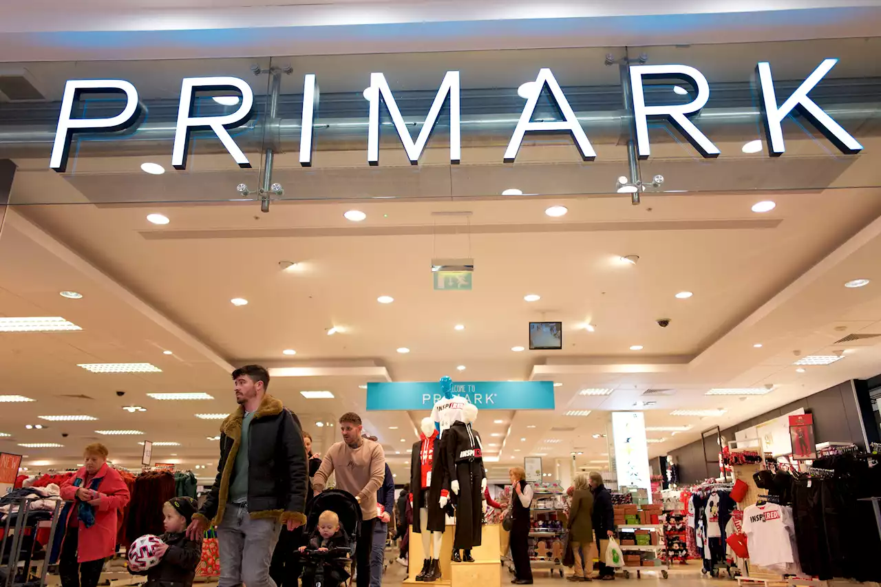 Primark shoppers rush to buy 'bargain' bedroom essential for just £3