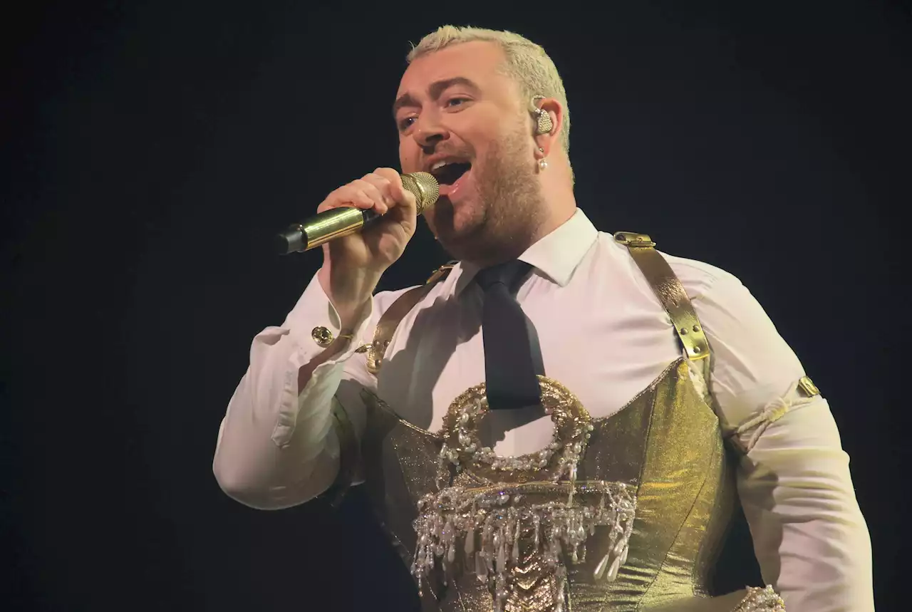 Sam Smith cancels another gig after just four songs as they issue heartfelt apology to crowd