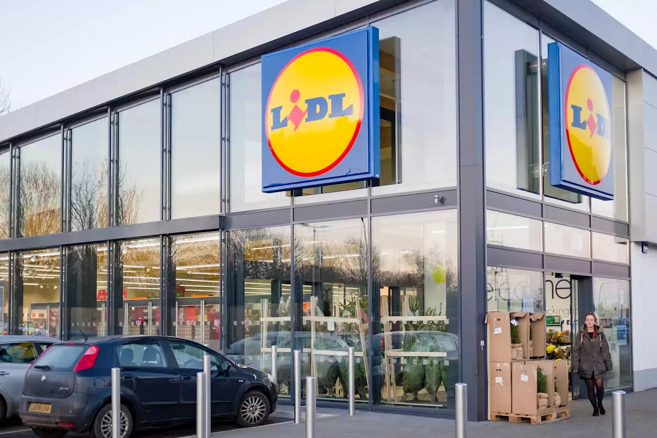 Shopper raves about Lidl half-price sale with beauty bits going for cheap