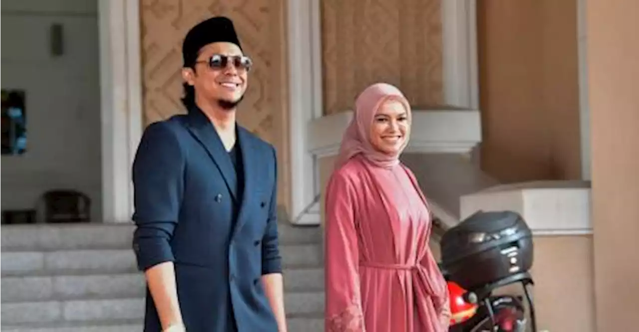 Court tells Syamsul, Puteri Sarah to settle issue over divorce proclamations first