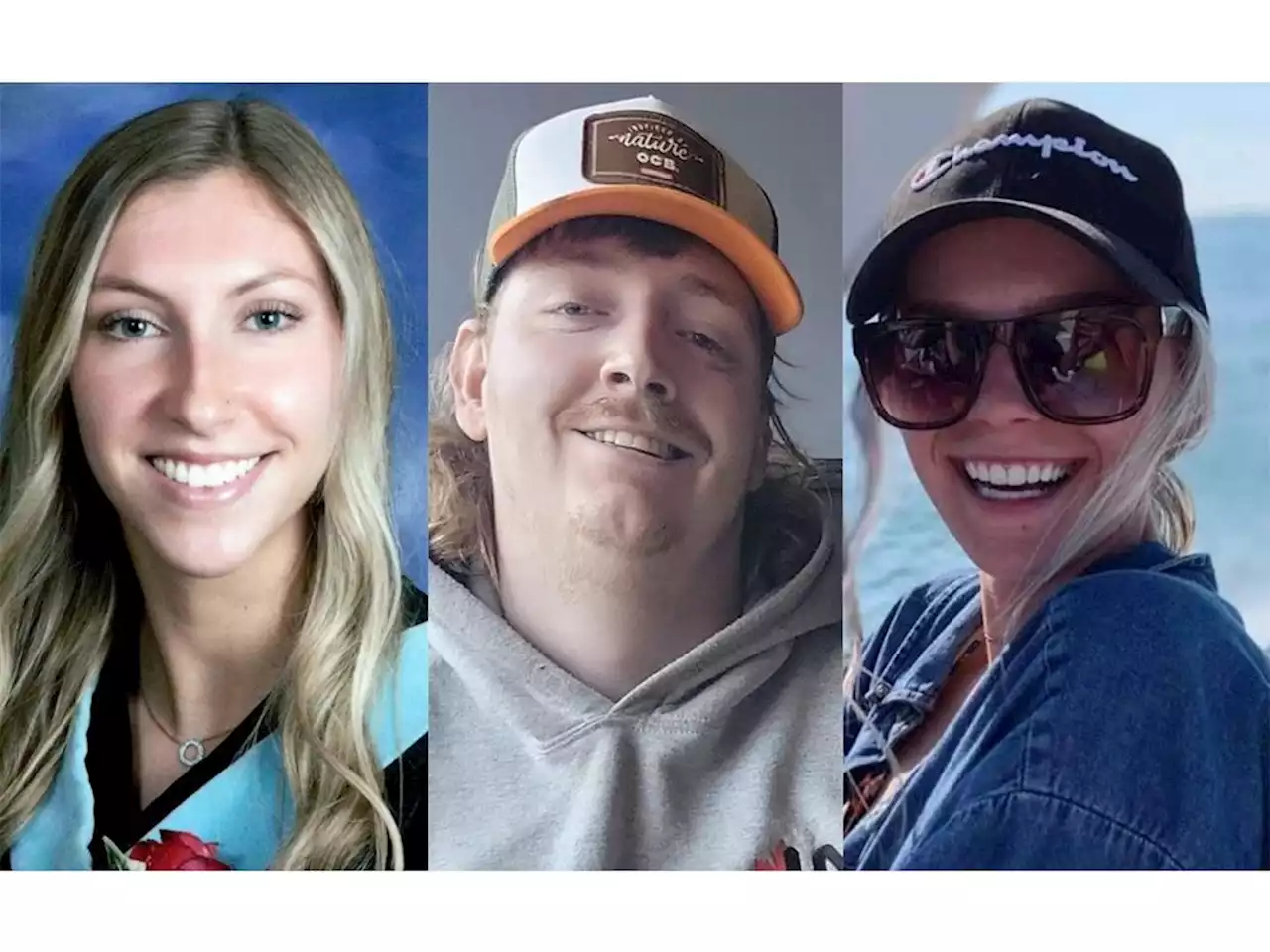 Funerals set for three friends killed in crash that devastated Wallaceburg