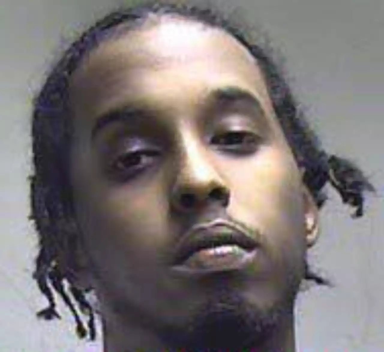 MANDEL: Another killer gets a murder for free