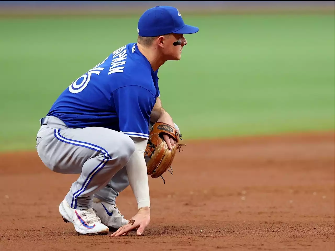 Slumping Blue Jays hold players-only meeting after another loss to Rays