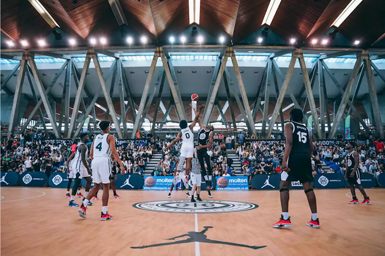 Rising stars of UK basketball head to London for this year's Hoopsfix All-Star Classic