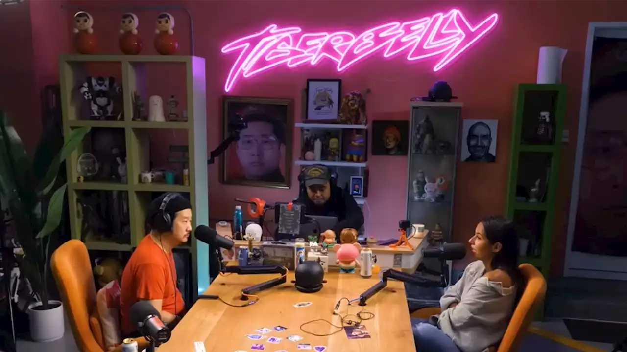 Comedian Bobby Lee Sues Wondery Over Canceled ‘TigerBelly’ Podcast Contract