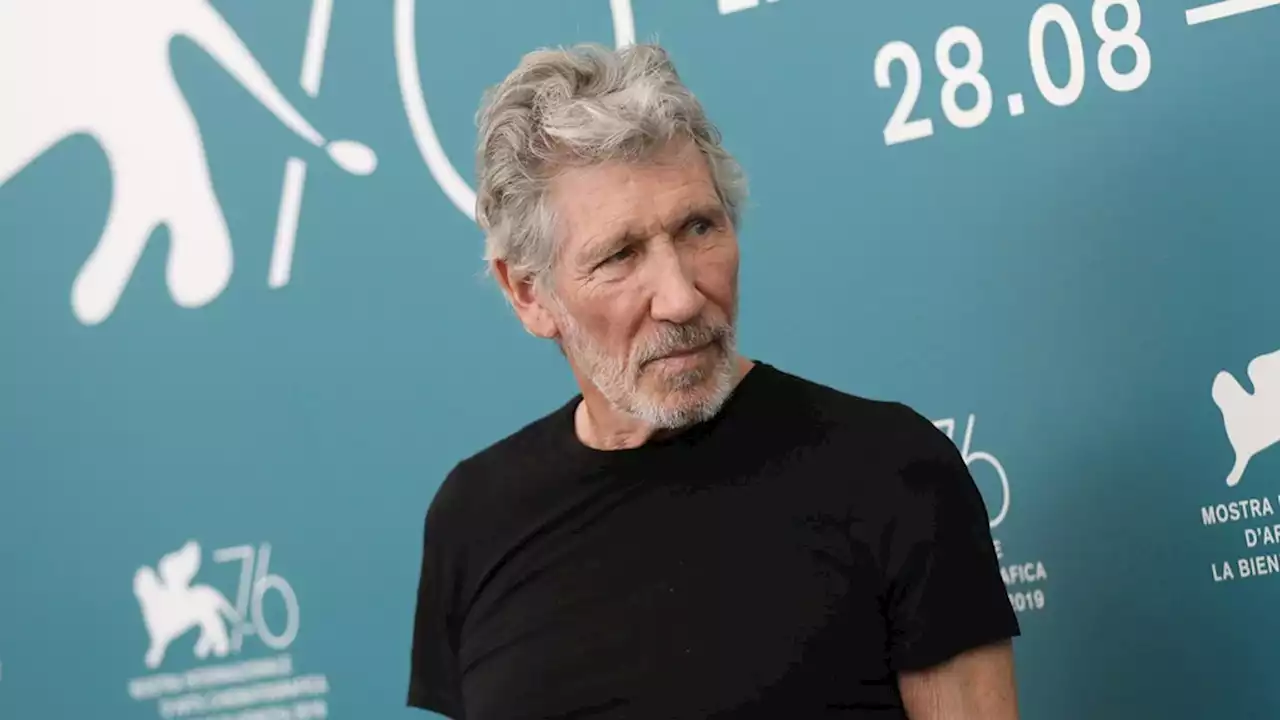 Roger Waters Investigated in Berlin on Suspicion of Incitement Over Concert Costume