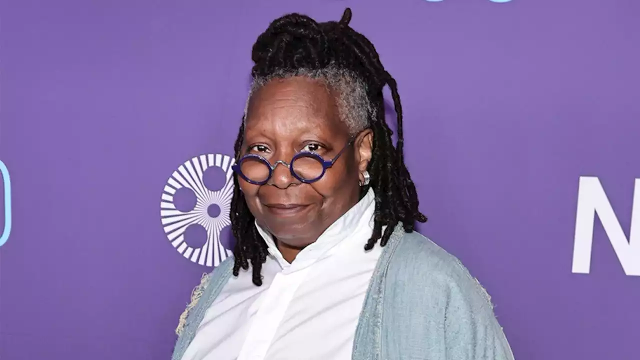 Whoopi Goldberg Says ‘American Idol’ Was the “Beginning of the Downfall of Society”