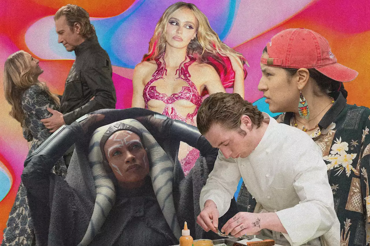 The 36 Most Anticipated TV Shows of Summer 2023