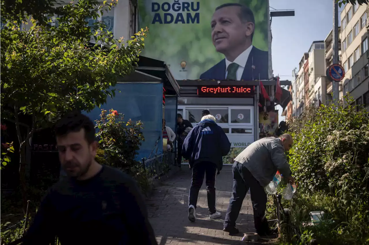 We Can't Allow Turkey's Elections to Smooth Over Erdoğan’s Wrongdoings