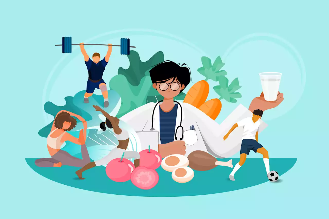 How Nutrition Education for Doctors Is Evolving