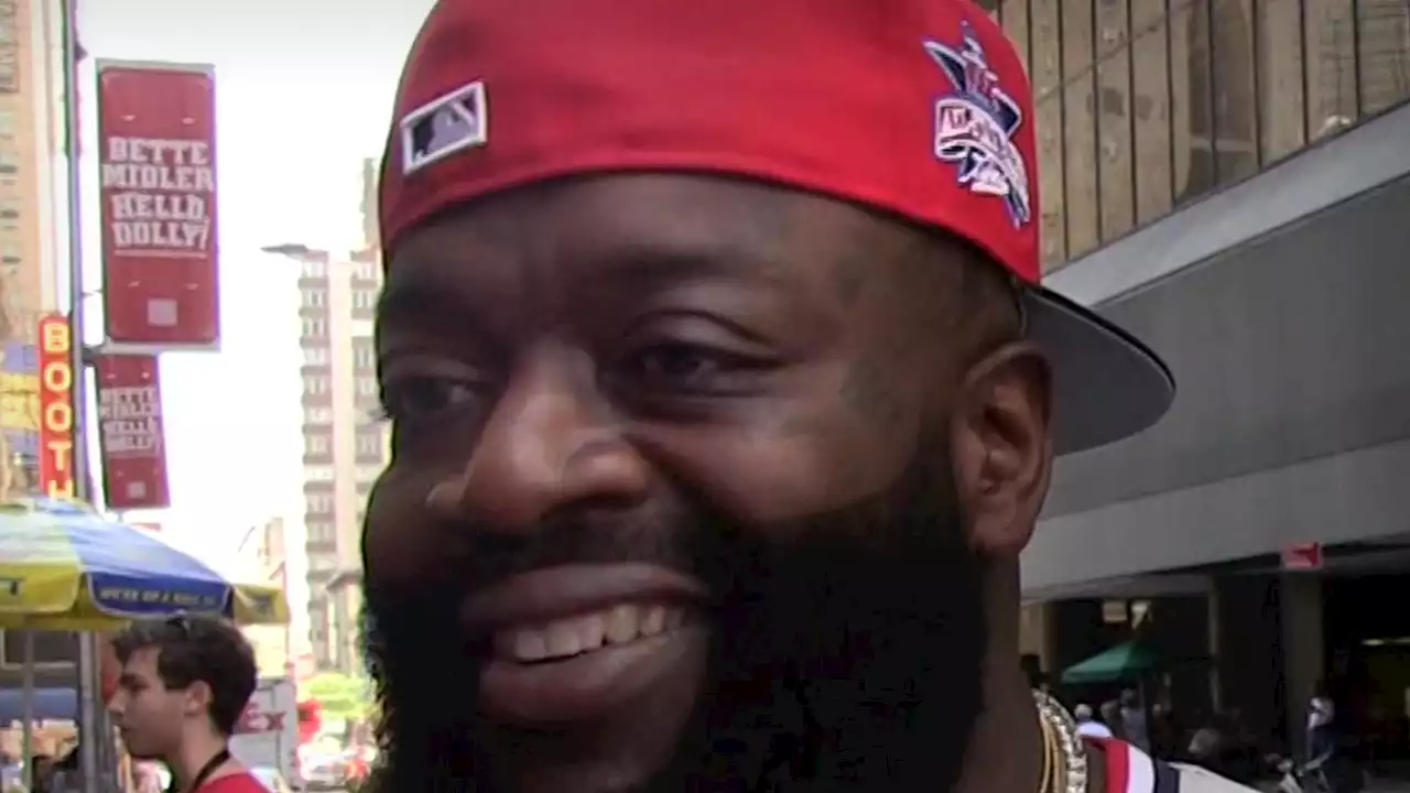 Rick Ross Annual Car Show Gets Permit After First Being Denied