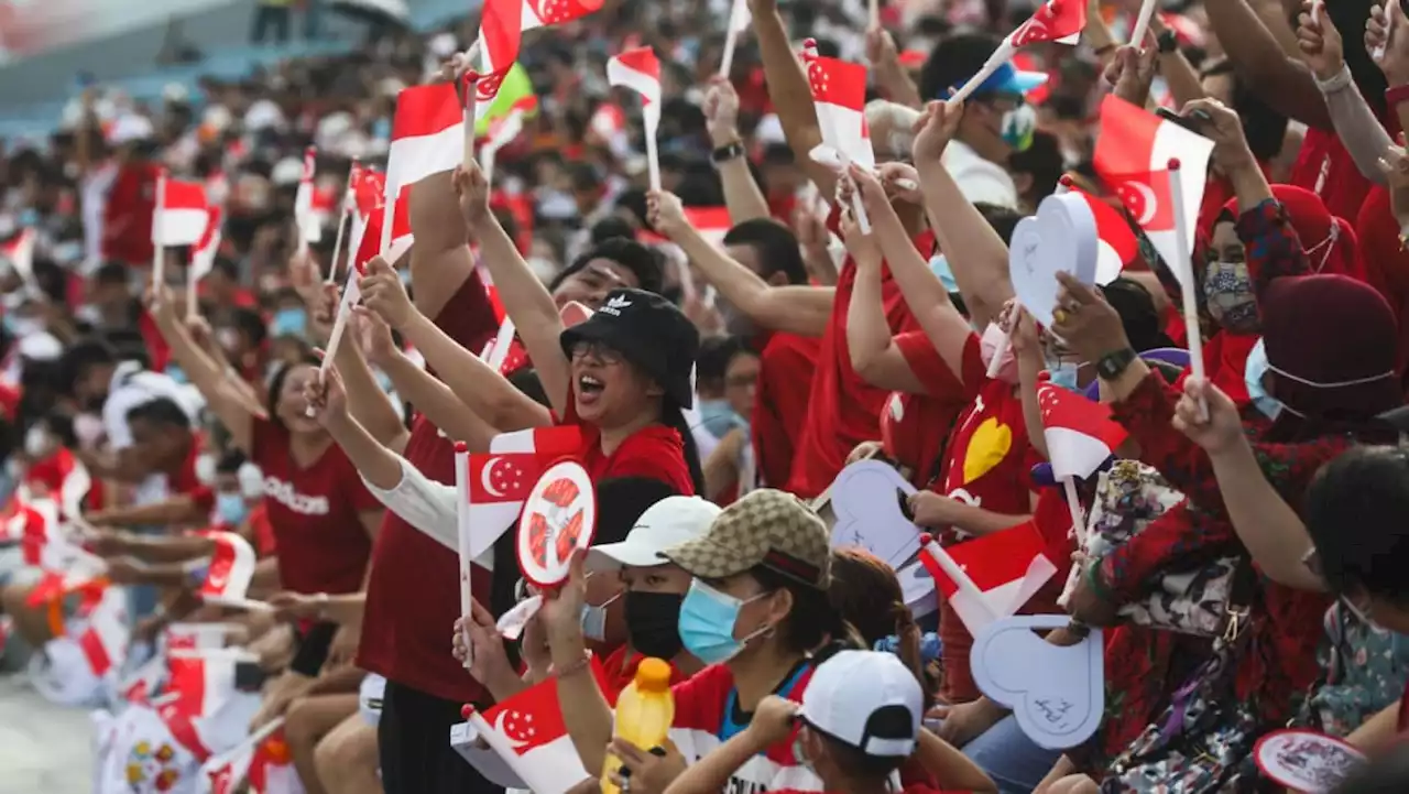 NDP 2023 ticket ballot: Online application to open from May 29 to June 12