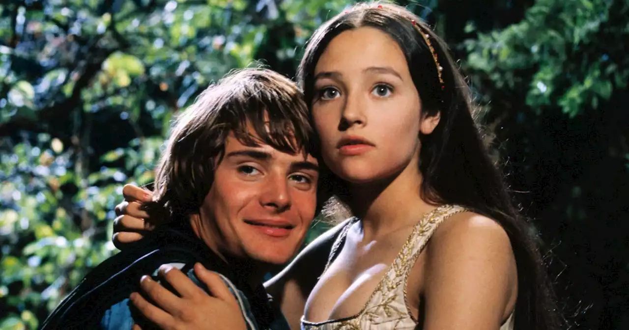 Judge throws out lawsuit over 1968 ‘Romeo and Juliet’ underage nude scene