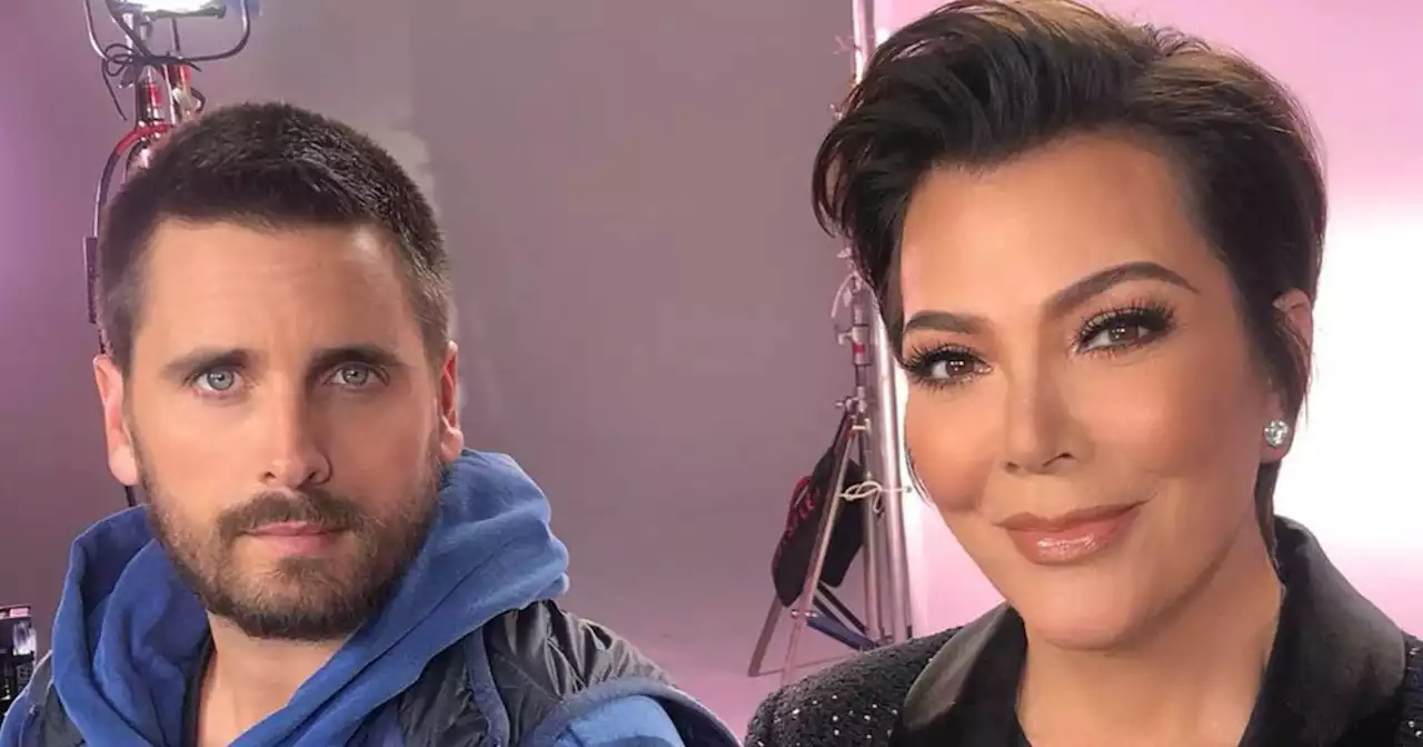 Kris Jenner says Scott Disick will ‘always have a special place in the family’ in sweet birthday post