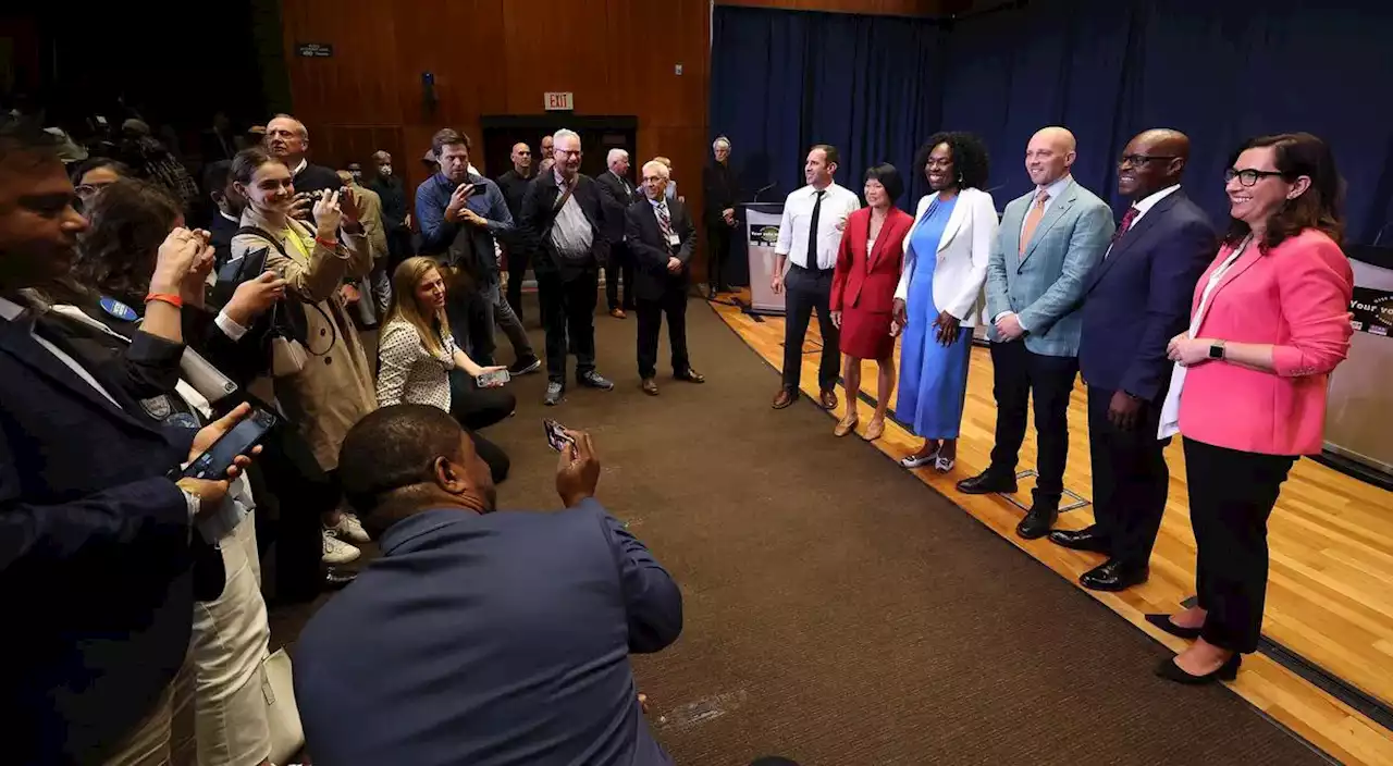 6 takeaways from Toronto’s latest mayoral debate