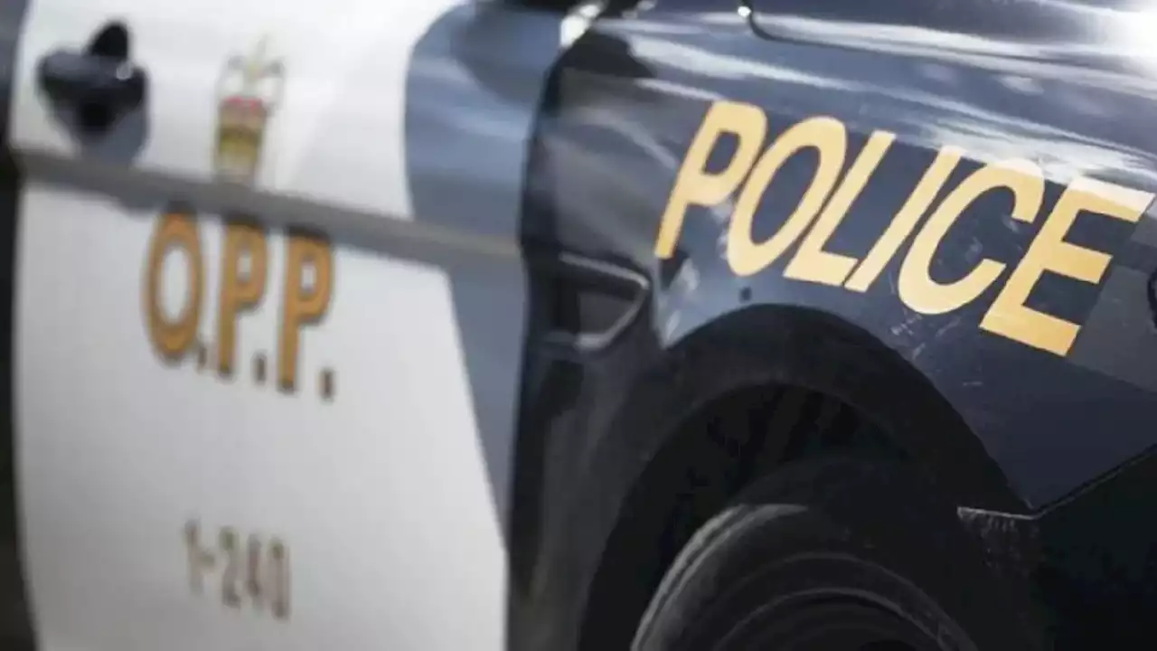 Deceased child found in Hamilton Township, Northumberland OPP investigating