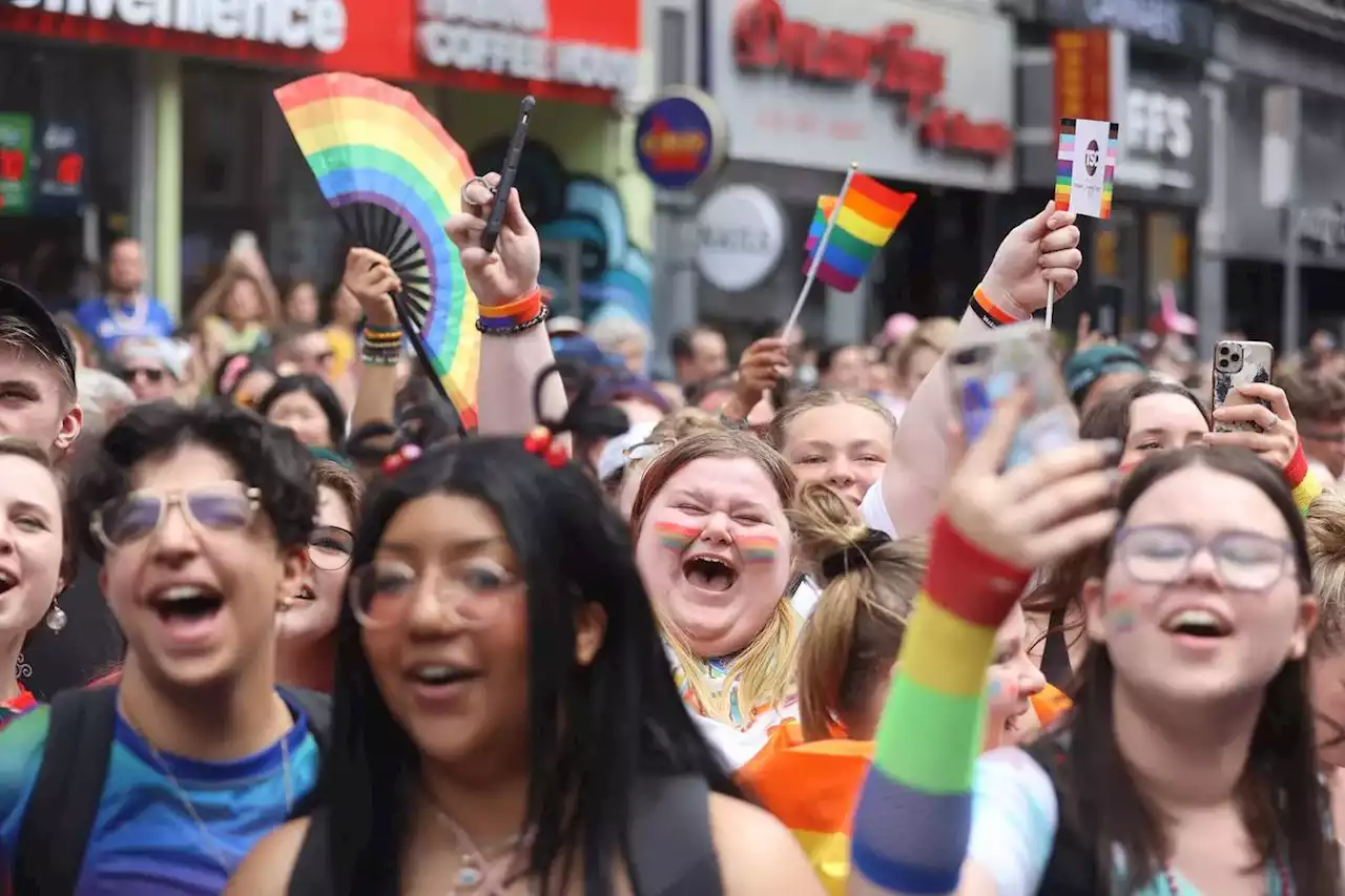 Toronto Pride mulling cuts to festival after policing, insurance costs more than tripled