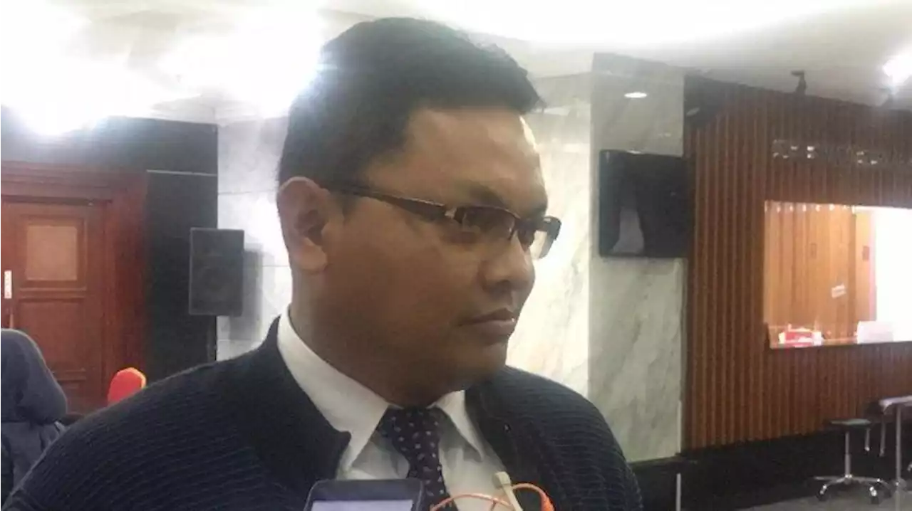 Masa Jabatan Pimpinan KPK Diperpanjang Menjadi 5 Tahun, Kapan Mulai Berlaku? Ini Penjelasan MK - Tribunnews.com