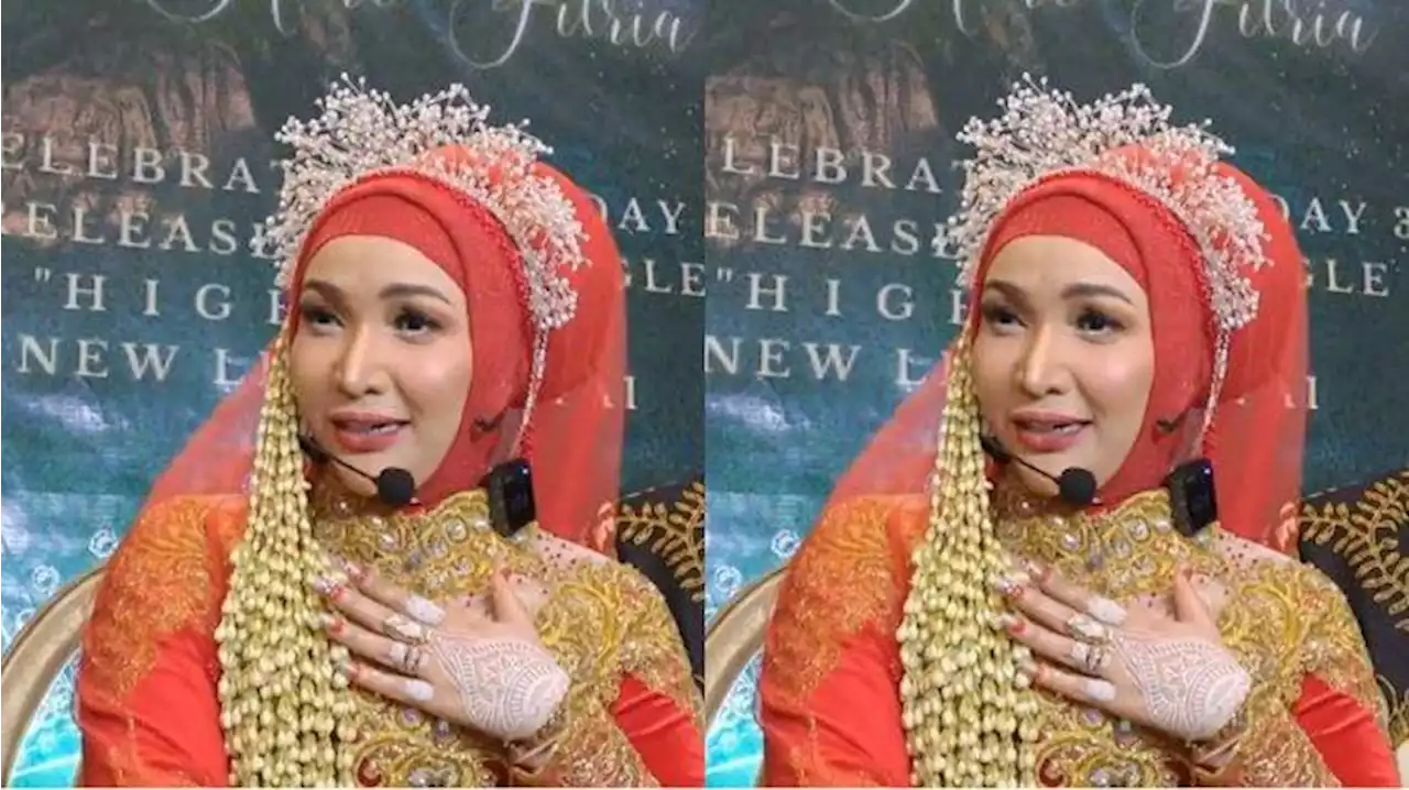 Roro Fitria Tak Bisa Temukan Mantan ART Saat Tersadar Perhiasannya Raib - Tribunnews.com